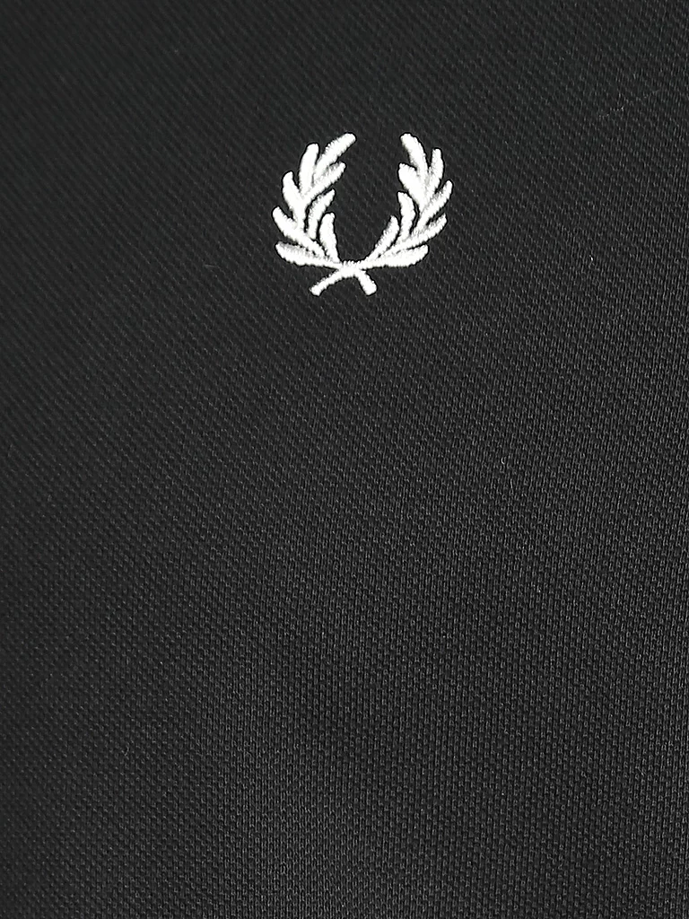 FRED PERRY Polo Slim Fit - vue 2